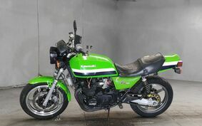 KAWASAKI Z750 GP Type 1982 KZ750R