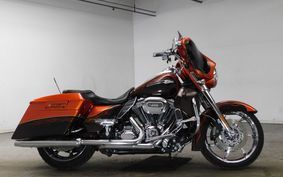 HARLEY FLHXSE 1800CVO 2012 PZ8