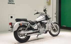 SUZUKI INTRUDER 250 LC VJ51A