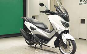 YAMAHA N-MAX SED6J