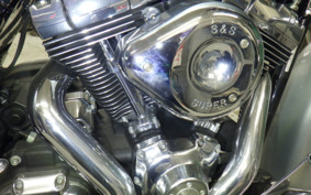 HARLEY FLHX 1580 2010