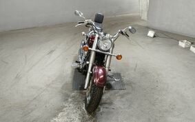 YAMAHA DRAGSTAR 400 CLASSIC VH01J