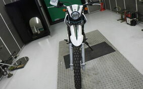 YAMAHA SEROW 250 Gen.3 DG31J