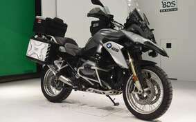 BMW R1200GS 2017 0A01