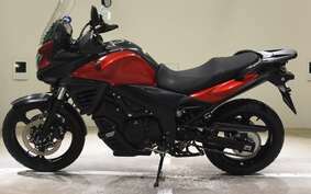 SUZUKI DL650 ( V-Strom 650 ) A 2017 VP56A