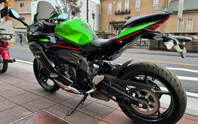 KAWASAKI NINJA ZX 25 R KRT ED ZX250E