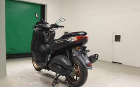 YAMAHA N-MAX SEG6J