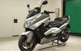 YAMAHA T-MAX500 Gen.3 2011 SJ08J