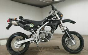 KAWASAKI KLX250D TRACKER LX250E