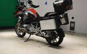 BMW R1200GS 2014 0A01