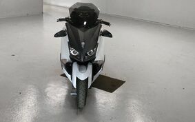 YAMAHA T-MAX 530 2012 SJ09