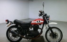 KAWASAKI 250TR 2002 BJ250F