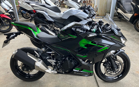 KAWASAKI Ninja 400 ABS SE 2023 EX400L