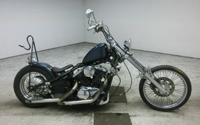 KAWASAKI VULCAN 400 1995 VN400A