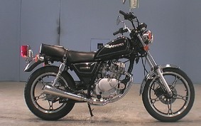 SUZUKI GN125 H PCJG9