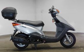 YAMAHA AXIS 125 TREET 2009 SE53J