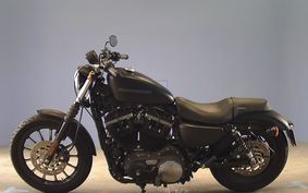 HARLEY XL883N 2009 LE2