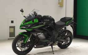 KAWASAKI NINJA 1000 SX 2024 ZXT02K