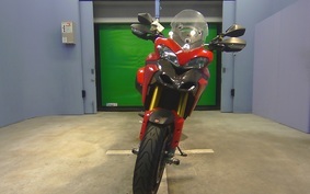 DUCATI MULTISTRADA 1200 S 2010 A200A