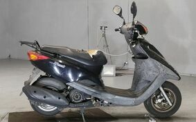 YAMAHA AXIS 125 TREET SE53J