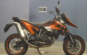 KTM 690 SUPERMOTO 2007 L1S40