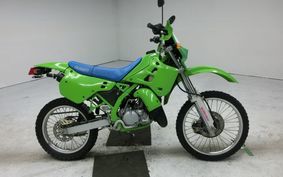 KAWASAKI KDX125 SR 1994 DX125A