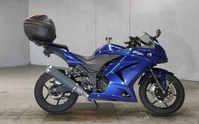 KAWASAKI NINJA 250R EX250K