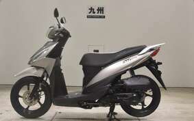 SUZUKI ADDRESS 110 CE47A