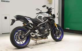 YAMAHA MT-09 ASP 2020 RN52J