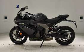 TRIUMPH DAYTONA660 2024