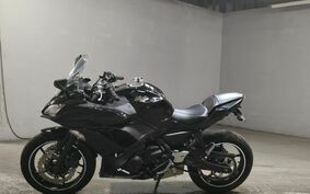 KAWASAKI NINJA 650 2017 ER650H