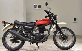 KAWASAKI 250TR BJ250F