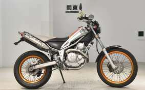 YAMAHA TRICKER Gen.2 DG16J