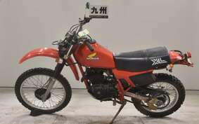 HONDA XL250R MD03