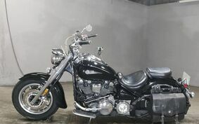 YAMAHA XV1700 ROADSTAR MIDNIGHT 2006 VP17N