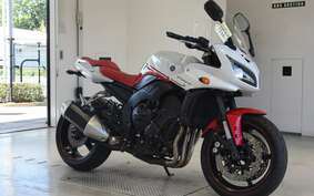 YAMAHA FZ FAZER 2009 RN21J