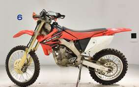 HONDA CRF250X ME11