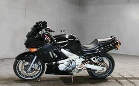 KAWASAKI ZZ-R400 1995 ZX400N