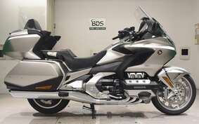 HONDA GL 1800 GOLD WING TOUR DCT 2024 SC79