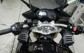 YAMAHA FZ FAZER 2007 RN17