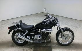 HONDA MAGNA 50 AC13