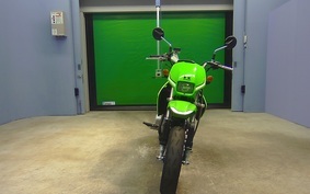 KAWASAKI KSR110 2007 KL110A