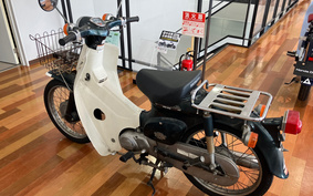 HONDA C90 SUPER CUB DX HA02