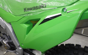 KAWASAKI KX250X KX252D