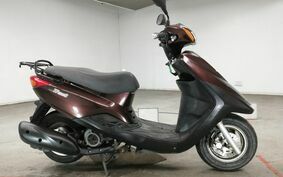 YAMAHA AXIS 125 TREET SE53J