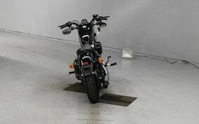 HARLEY XL1200X 2021 LC3