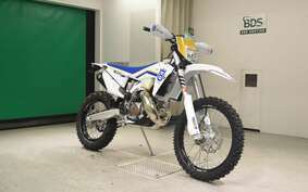 HUSQVARNA TE150