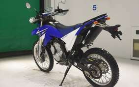 YAMAHA WR250R