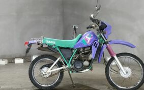 YAMAHA DT50 17W