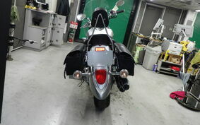 YAMAHA DRAGSTAR 1100 CLASSIC 2009 VP13J